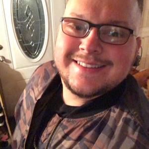 Meet your Posher, Shawn